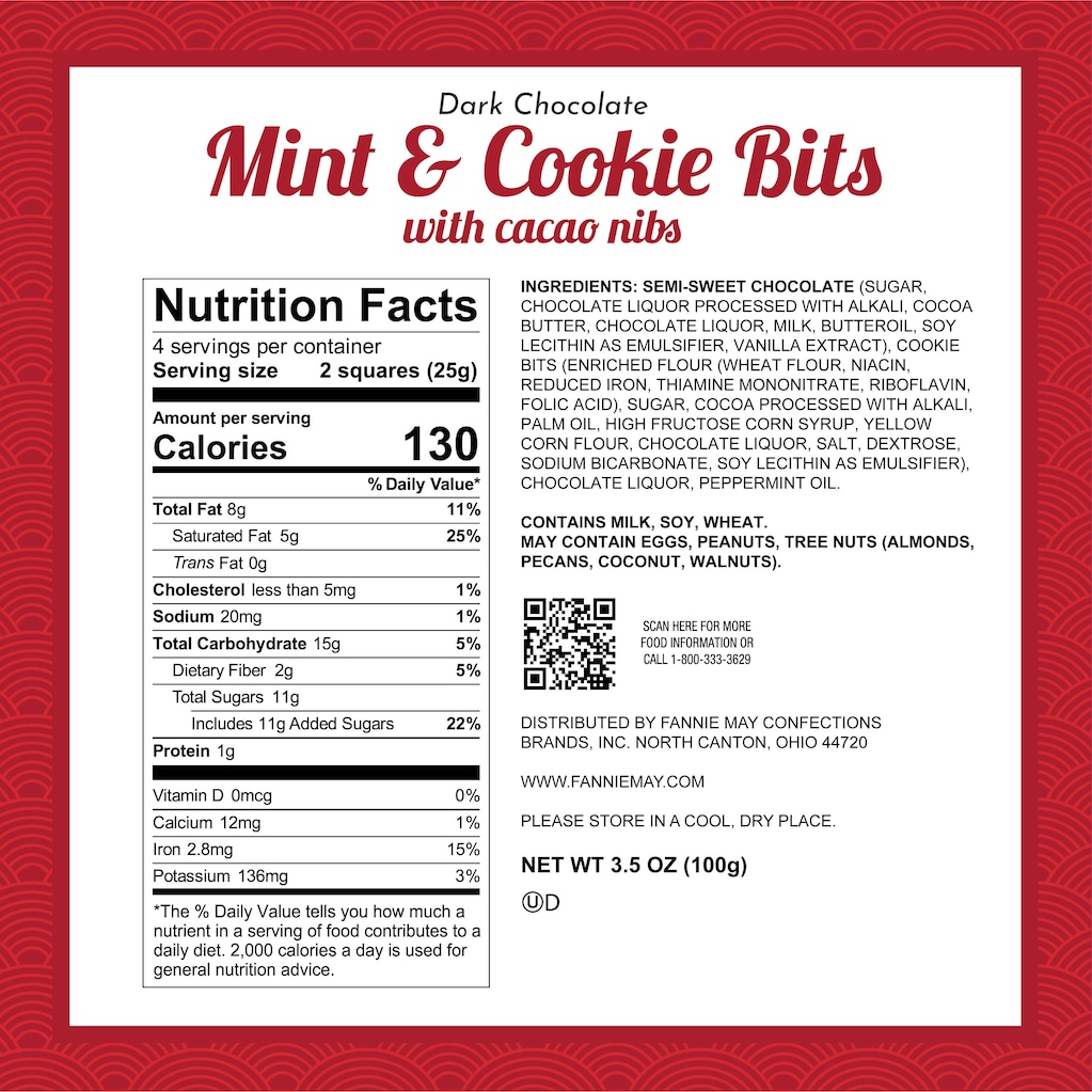 Dark Chocolate Premium Bars - 6 Bars